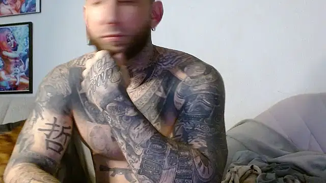 bobbybacala91 online show from 09-30-25, 10:10