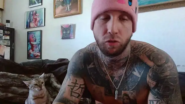 bobbybacala91 online show from 03-21-25, 05:45