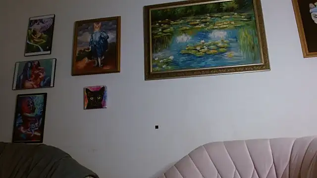 bobbybacala91 online show from 10-03-25, 08:05