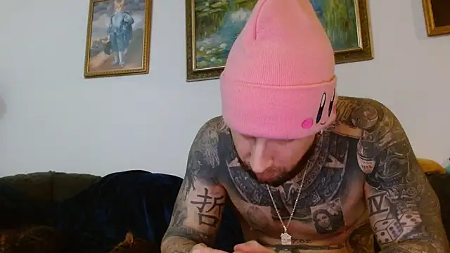 bobbybacala91 online show from 01-06-25, 11:41