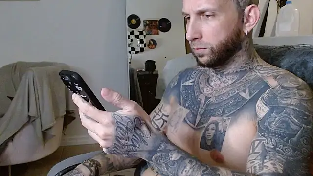 bobbybacala91 online show from 09-09-25, 04:00