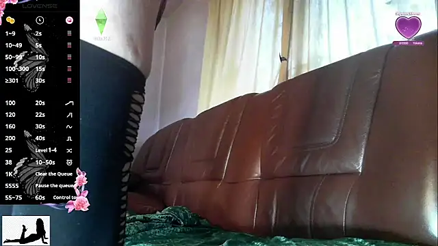 LiLR3beca online show from 03-17-26, 04:59
