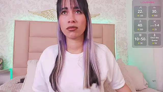 monserrat towers online show from 11-20-25, 12:50