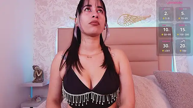 monserrat towers online show from 11-26-25, 01:00