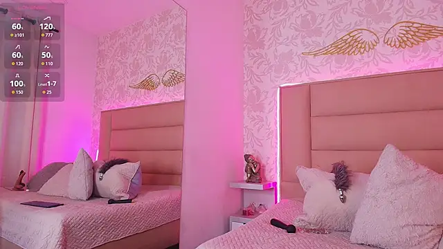 monserrat towers online show from 02-21-26, 02:08