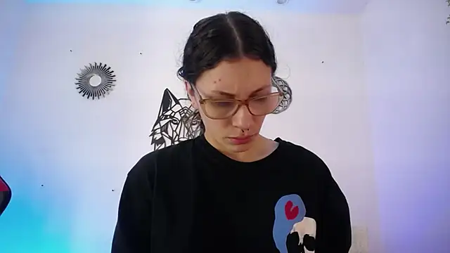 Katy Van online show from 11-05-25, 08:34