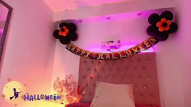 Katy Van online show from 10-27-25, 08:37