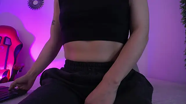 Katy Van online show from 12-03-25, 08:30