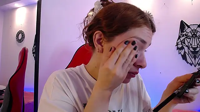 Katy Van online show from 02-02-26, 09:14