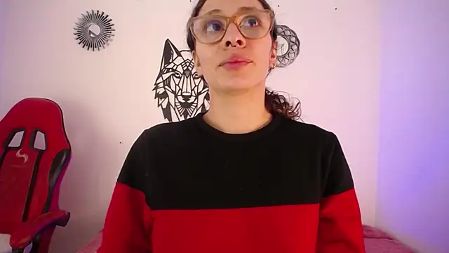 Katy Van online show from 11-04-25, 08:45