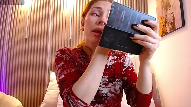 Katy Van online show from 04-02-26, 09:10