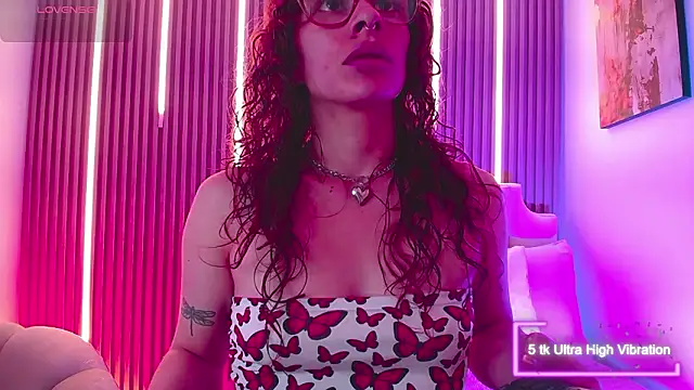 Katy Van online show from 02-26-26, 08:31