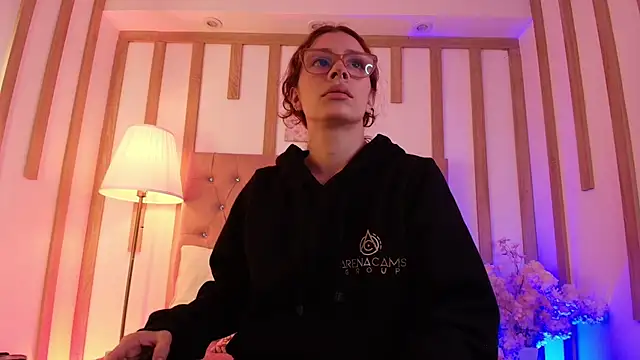 Katy Van online show from 03-23-26, 06:13