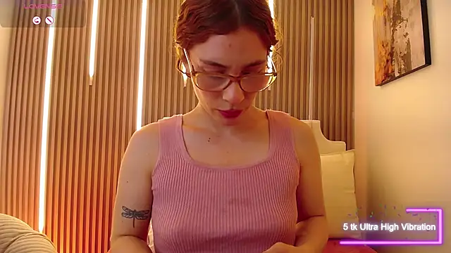 Katy Van online show from 03-03-26, 08:38