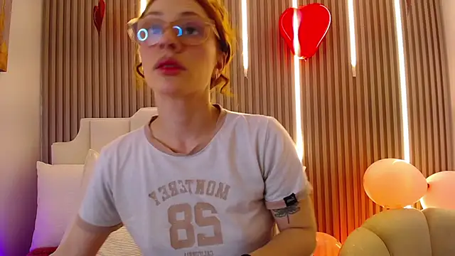 Katy Van online show from 02-13-26, 09:04