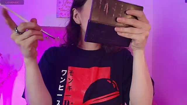 Katy Van online show from 09-19-25, 04:16