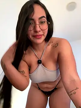 anniesweet02 online show from 01-18-26, 11:19