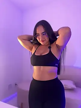 anniesweet02 online show from 03-10-26, 11:20