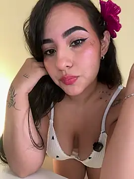 anniesweet02 online show from 03-12-26, 09:19