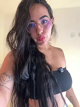 anniesweet02 online show from 02-17-26, 12:57