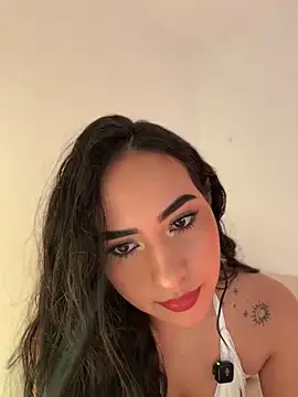 anniesweet02 online show from 06-20-26, 08:47