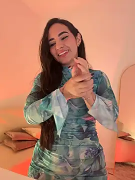 anniesweet02 online show from 06-14-26, 12:07