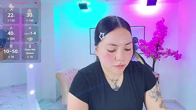 Isa reel online show from 02-07-26, 07:55