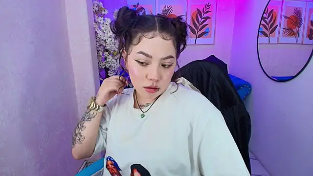 Isa reel online show from 10-10-25, 07:58