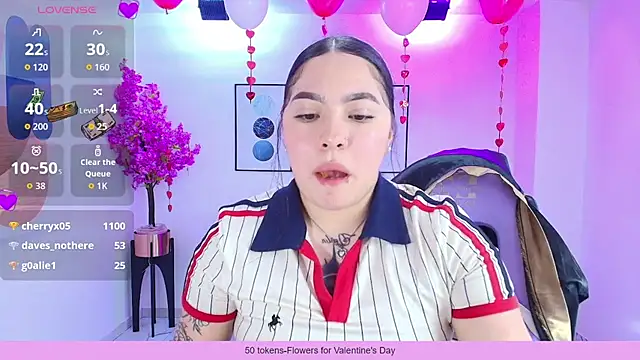 Isa reel online show from 02-16-26, 08:07