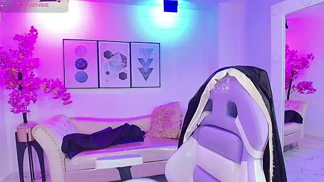 Isa reel online show from 10-26-25, 12:38