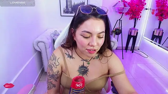 Isa reel online show from 10-04-25, 07:54