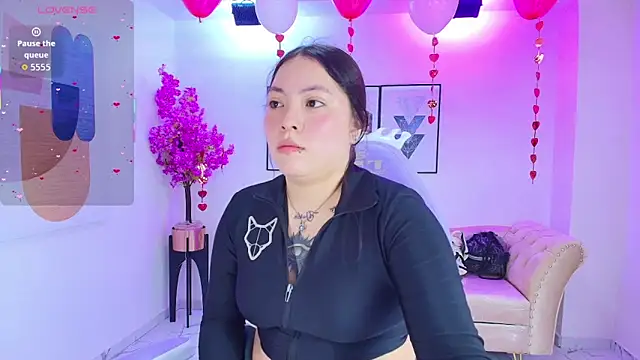 Isa reel online show from 02-13-26, 07:58