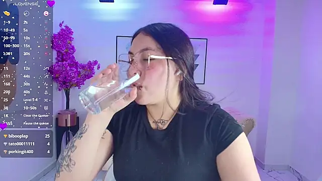 Isa reel online show from 03-23-26, 07:58