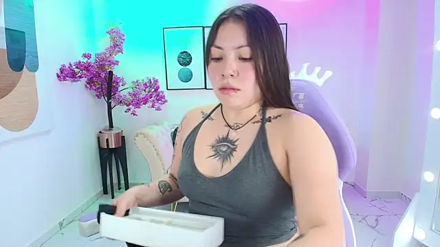 Isa reel online show from 09-10-25, 07:24