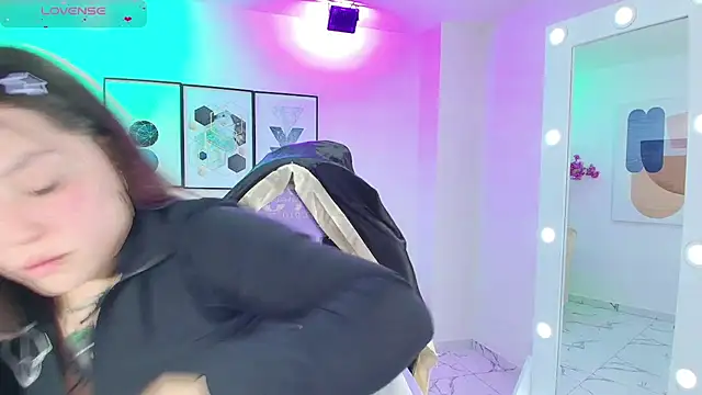 Isa reel online show from 09-24-25, 07:31