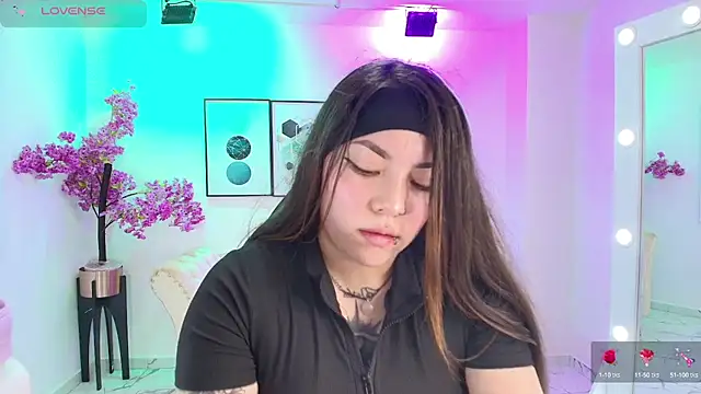 Isa reel online show from 09-17-25, 07:49