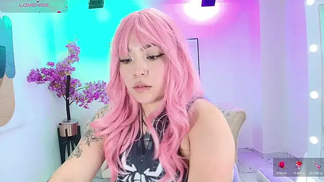 Isa reel online show from 09-19-25, 07:51