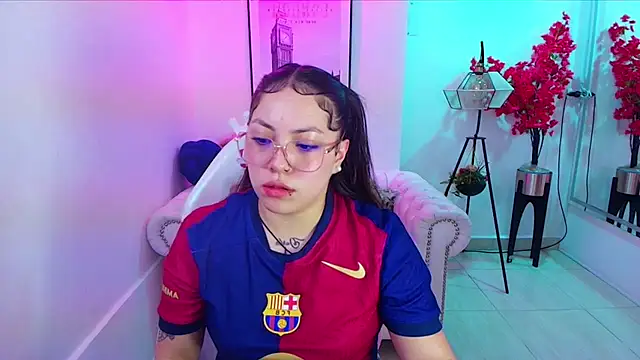 Isa reel online show from 09-14-25, 12:38