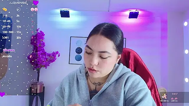 Isa reel online show from 03-18-26, 07:37