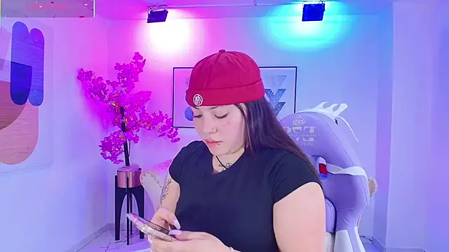 Isa reel online show from 10-19-25, 12:30