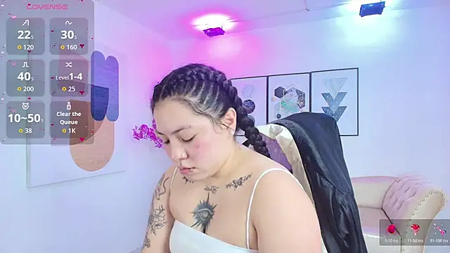 Isa reel online show from 12-18-25, 07:50