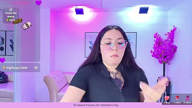 Isa reel online show from 02-18-26, 08:05