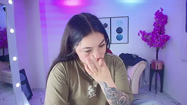 Isa reel online show from 03-31-26, 07:49