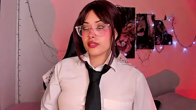 willow poisson online show from 11-01-25, 06:02