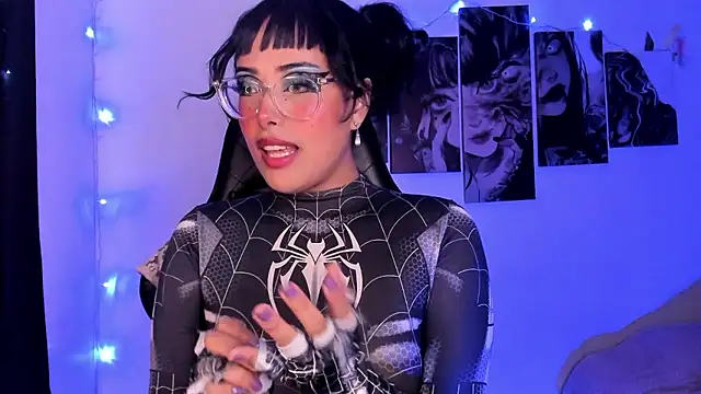 willow poisson online show from 01-10-26, 05:19