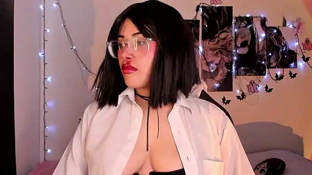 willow poisson online show from 10-19-25, 05:16