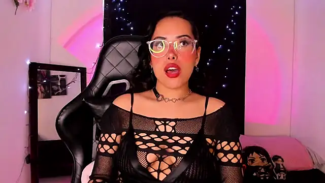 willow poisson online show from 03-06-25, 06:26