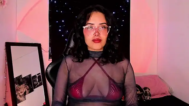 willow poisson online show from 03-17-25, 05:38