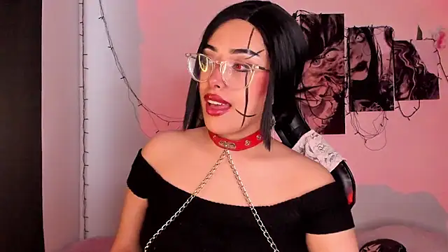 willow poisson online show from 09-25-25, 05:19