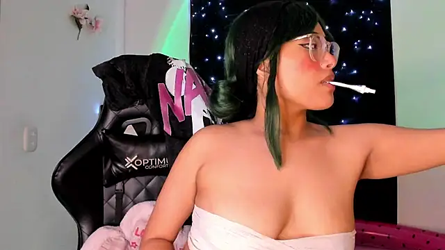 willow poisson online show from 03-20-25, 09:35